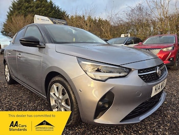 Used Vauxhall Corsa 2020 for sale - 76754761: Photo