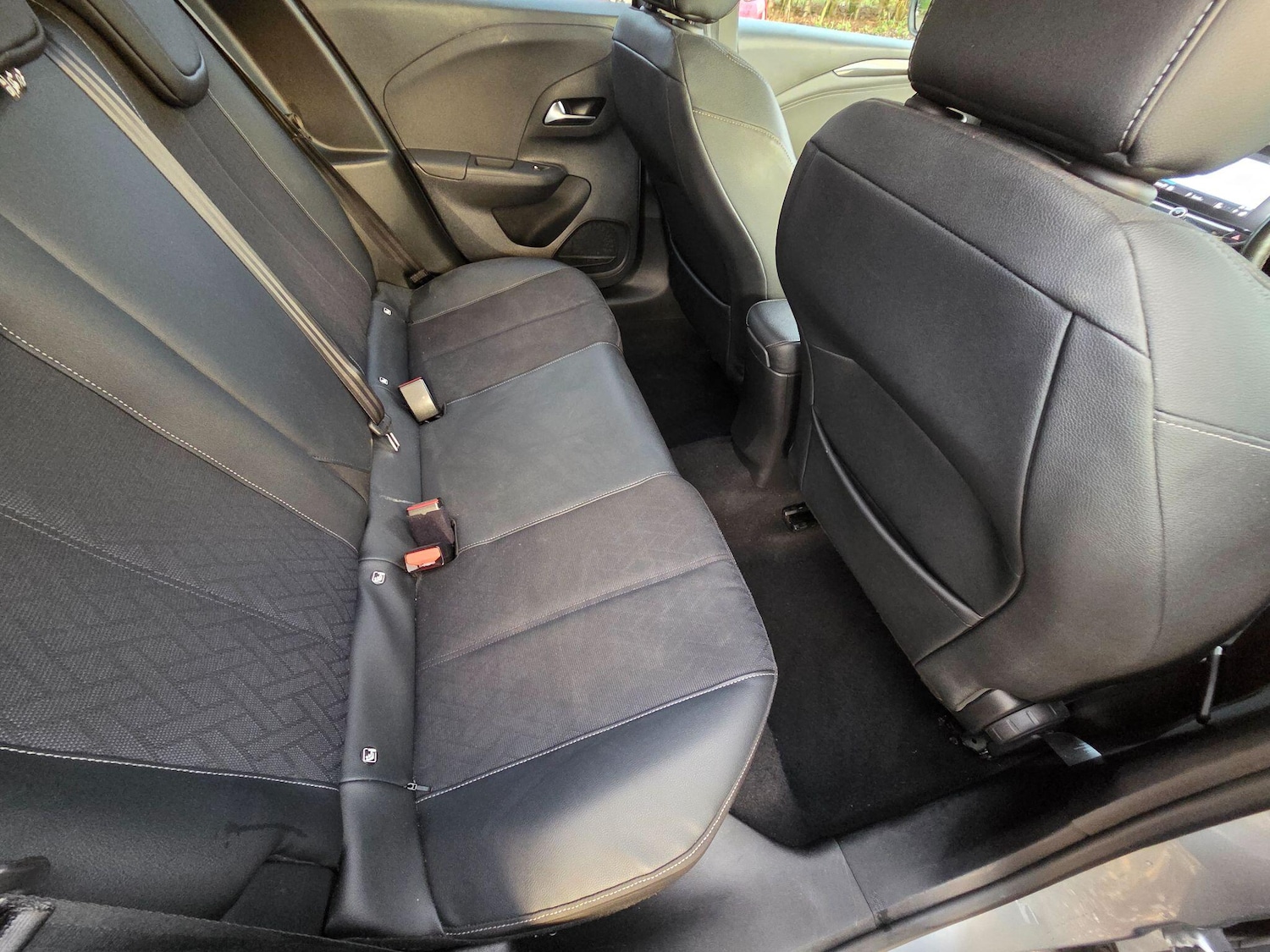 Used Vauxhall Corsa 2020 for sale - 76754761: Photo 20