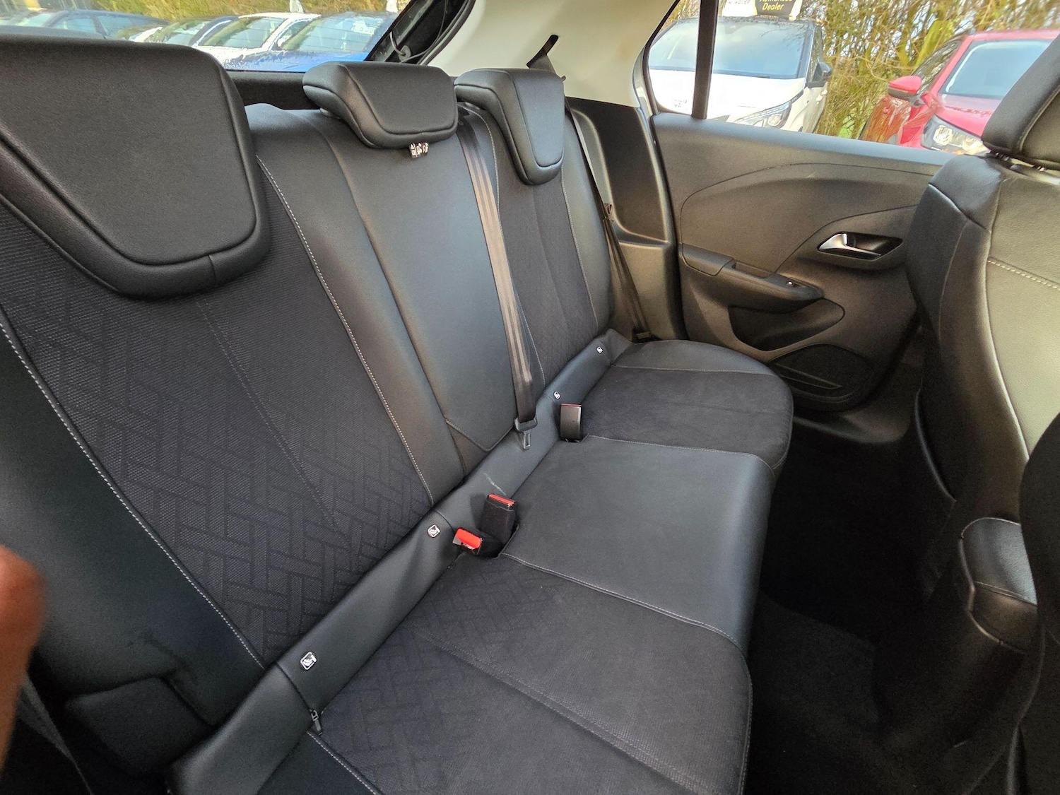 Used Vauxhall Corsa 2020 for sale - 76754761: Photo 21