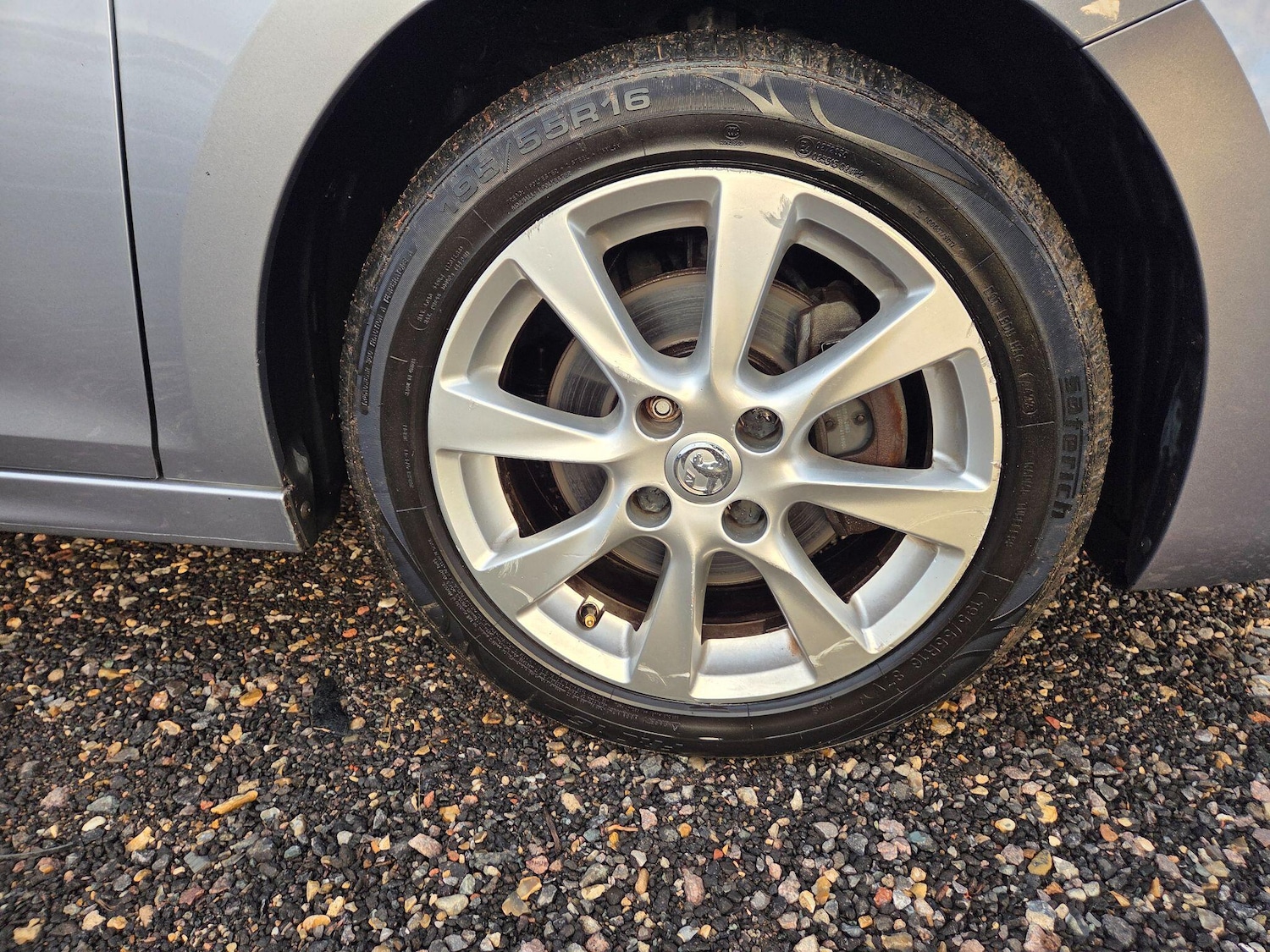 Used Vauxhall Corsa 2020 for sale - 76754761: Photo 25