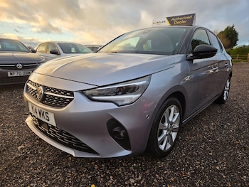 Used Vauxhall Corsa 2020 for sale - 76754761: Photo