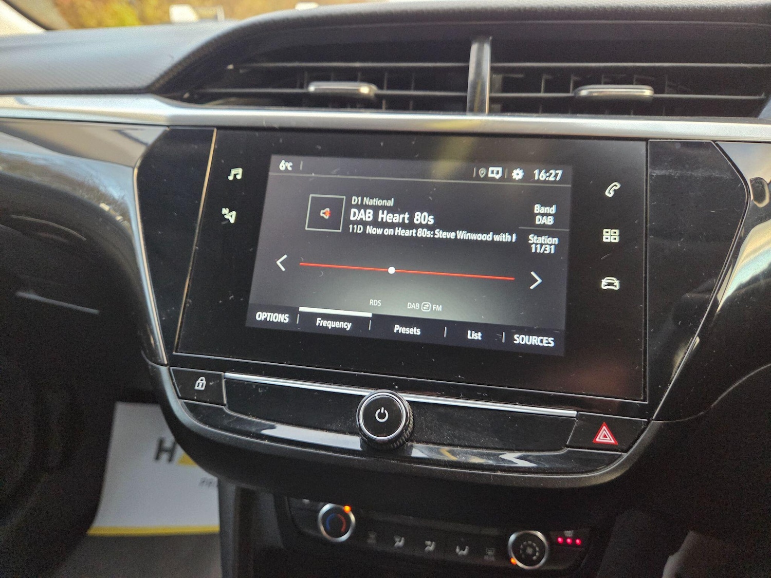 Used Vauxhall Corsa 2020 for sale - 76754761: Photo 30