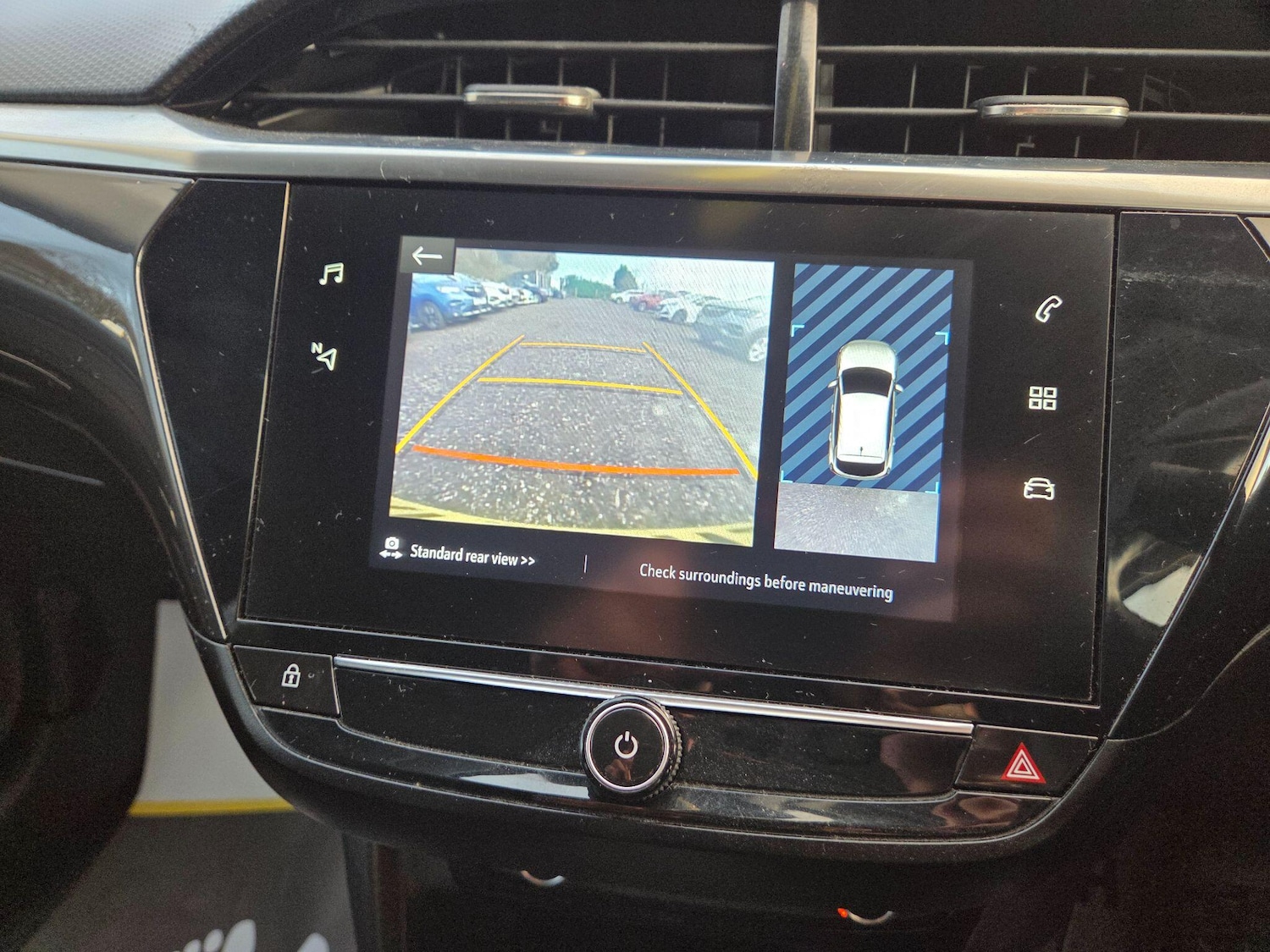 Used Vauxhall Corsa 2020 for sale - 76754761: Photo 31