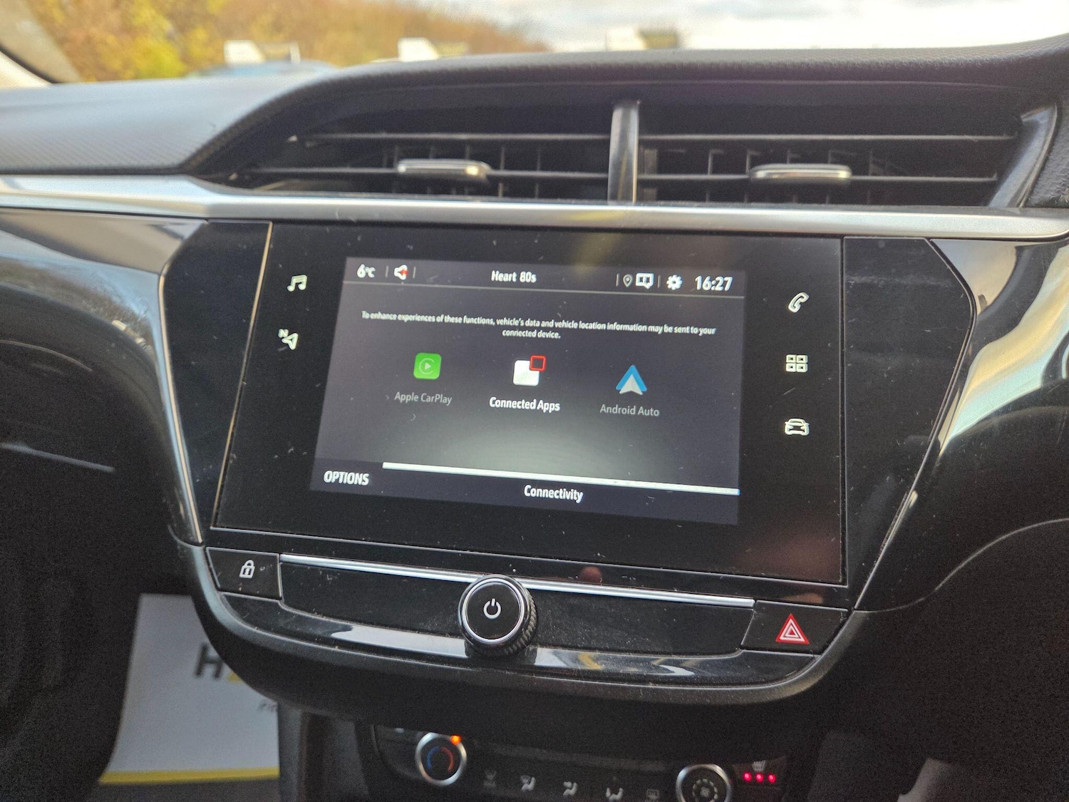 Used Vauxhall Corsa 2020 for sale - 76754761: Photo 33