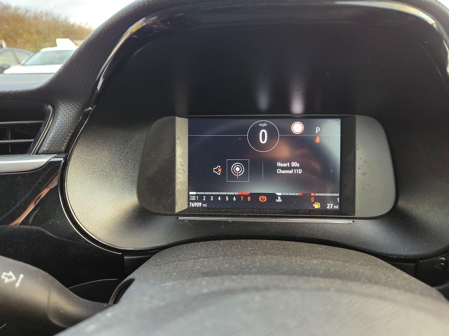 Used Vauxhall Corsa 2020 for sale - 76754761: Photo 35