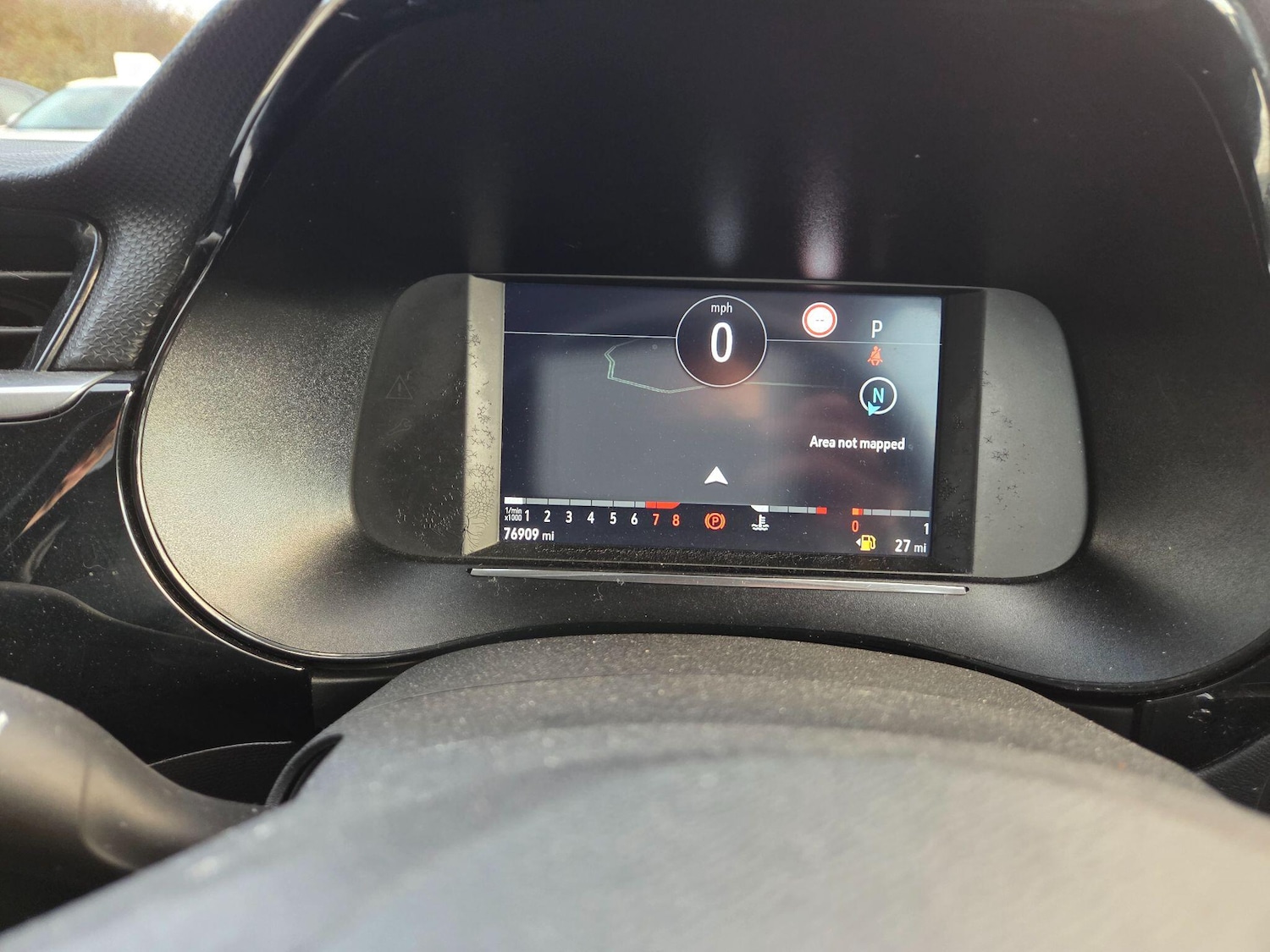 Used Vauxhall Corsa 2020 for sale - 76754761: Photo 36