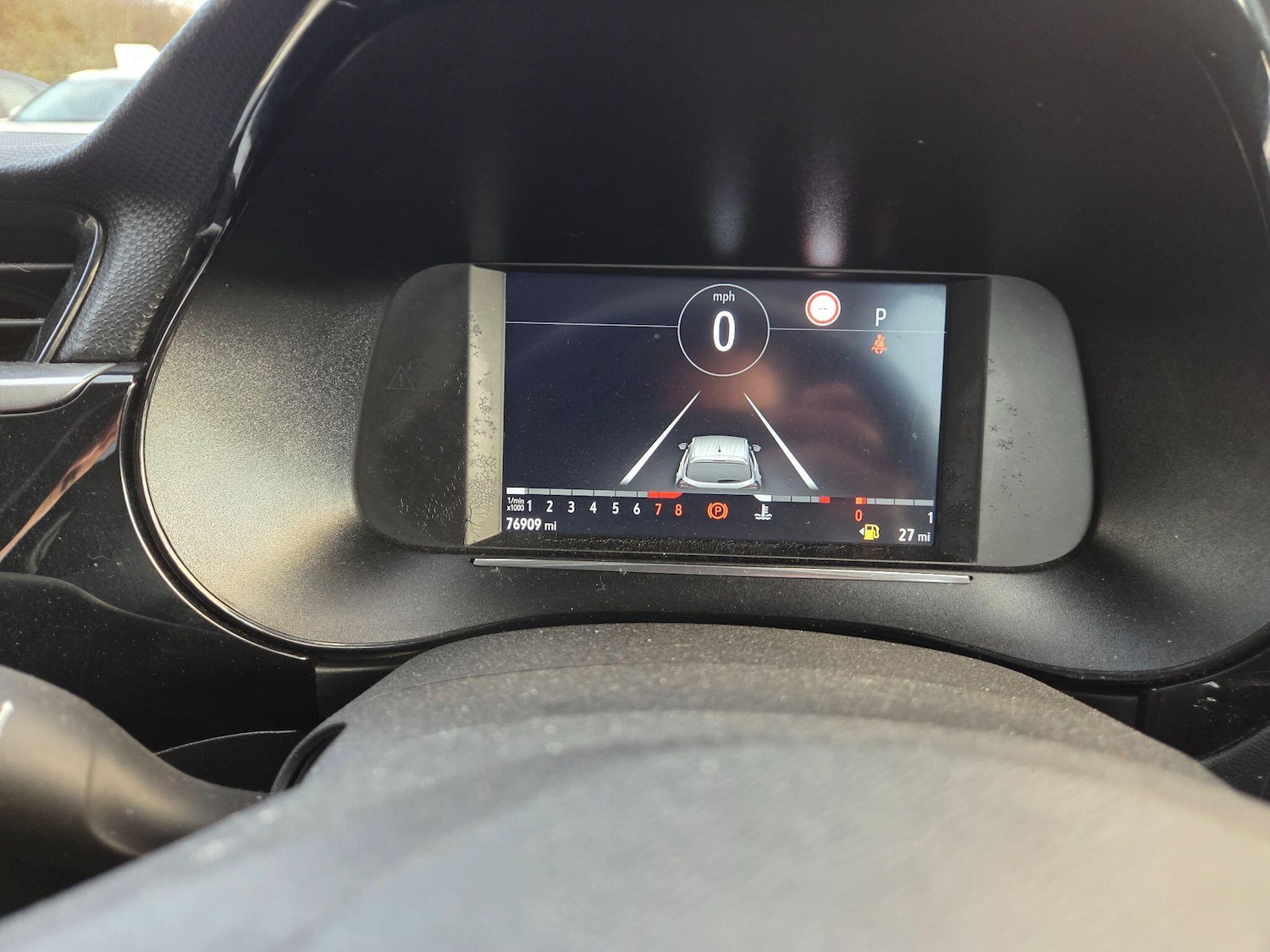 Used Vauxhall Corsa 2020 for sale - 76754761: Photo 37