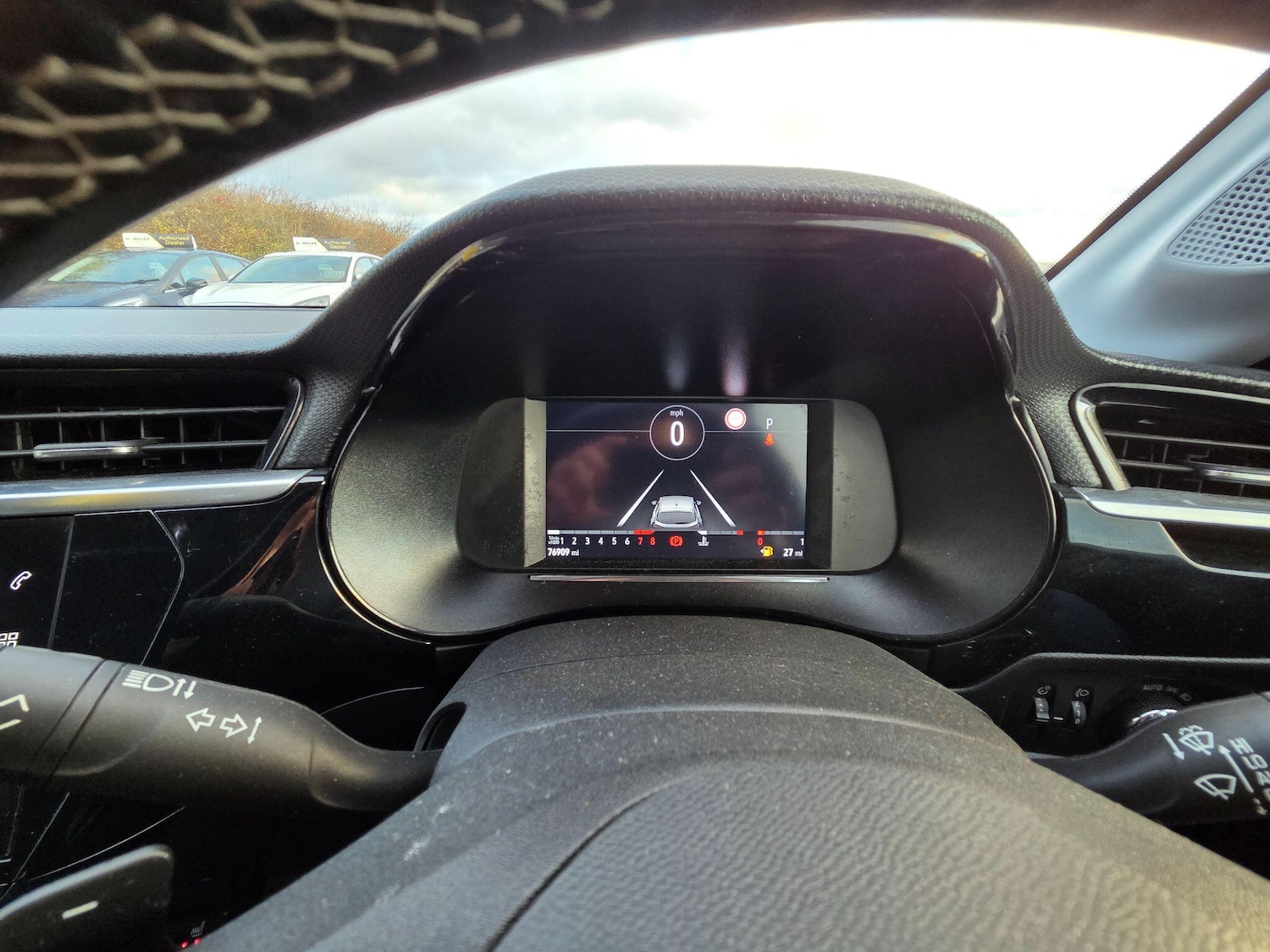 Used Vauxhall Corsa 2020 for sale - 76754761: Photo 38