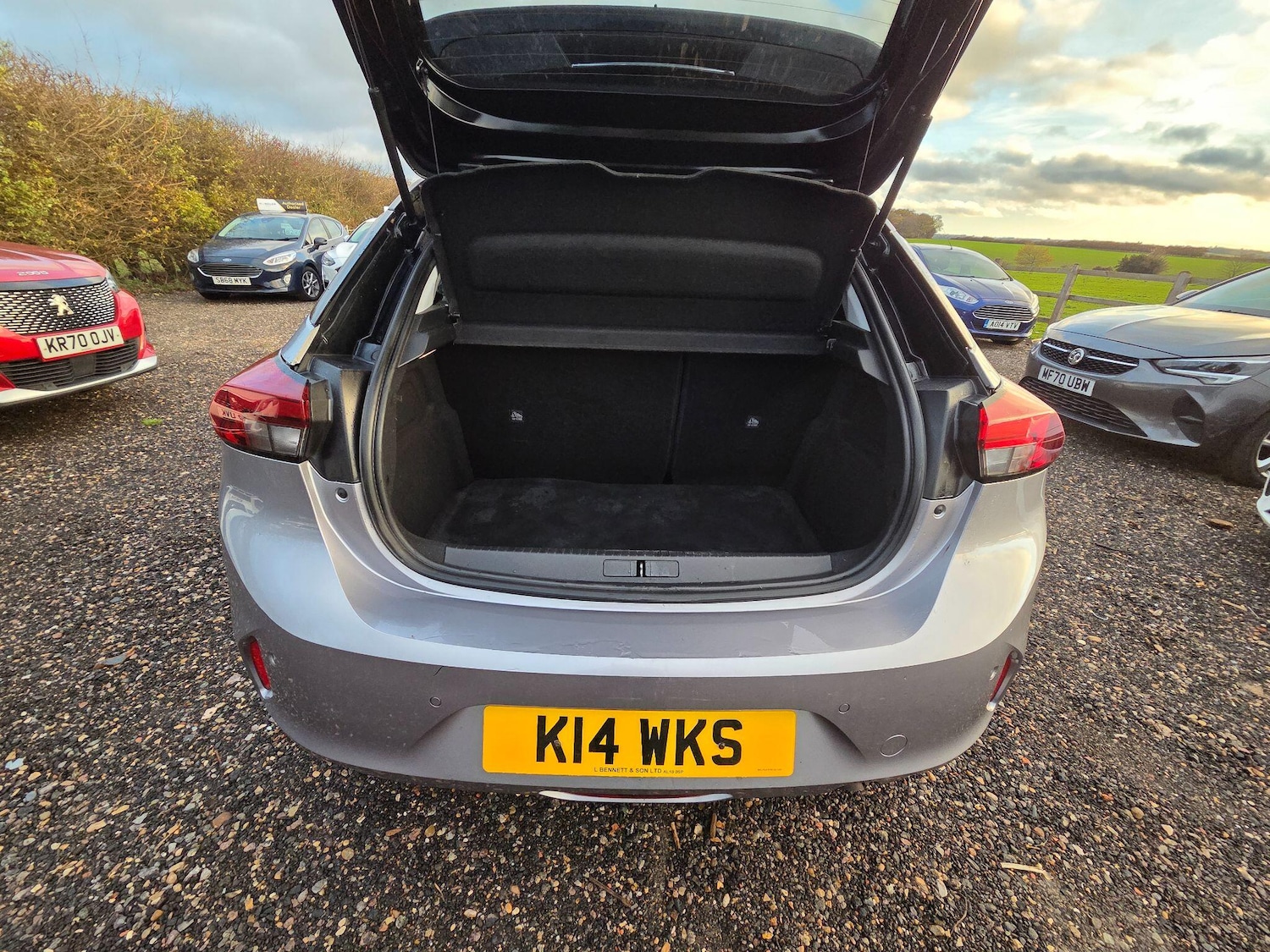 Used Vauxhall Corsa 2020 for sale - 76754761: Photo 39