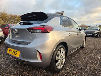 Used Vauxhall Corsa 2020 for sale - 76754761: Photo