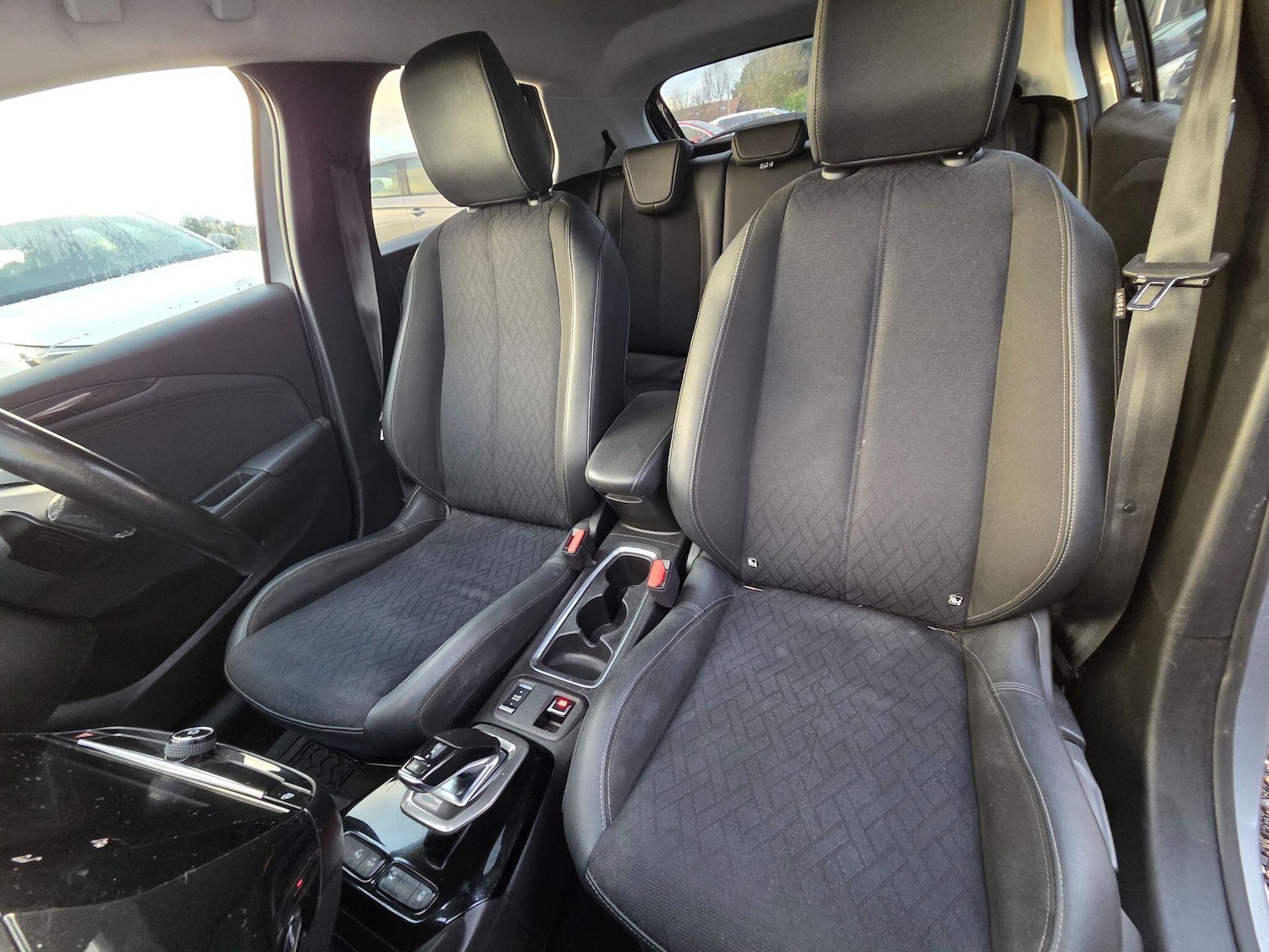 Used Vauxhall Corsa 2020 for sale - 76754761: Photo 40