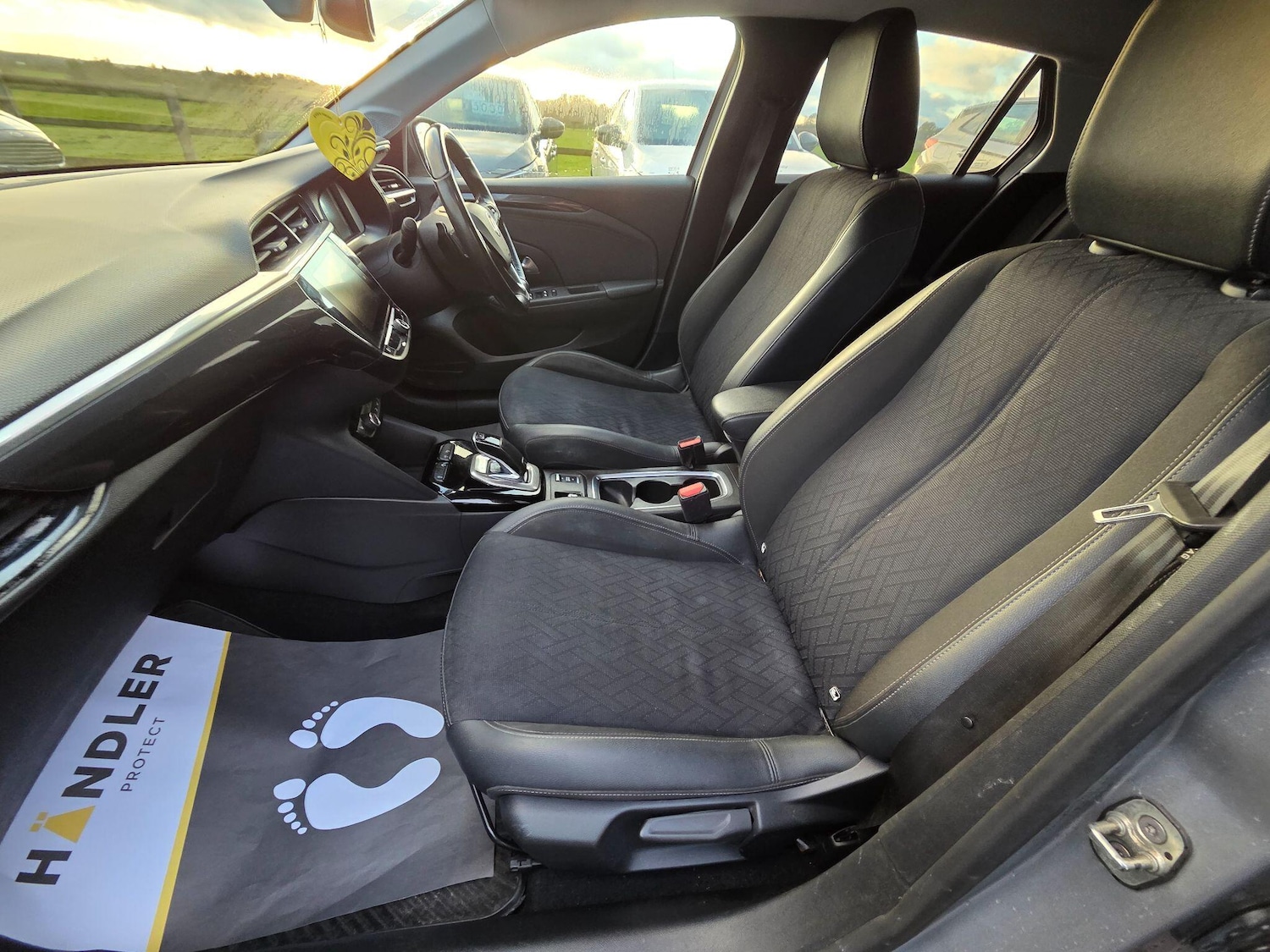 Used Vauxhall Corsa 2020 for sale - 76754761: Photo 41