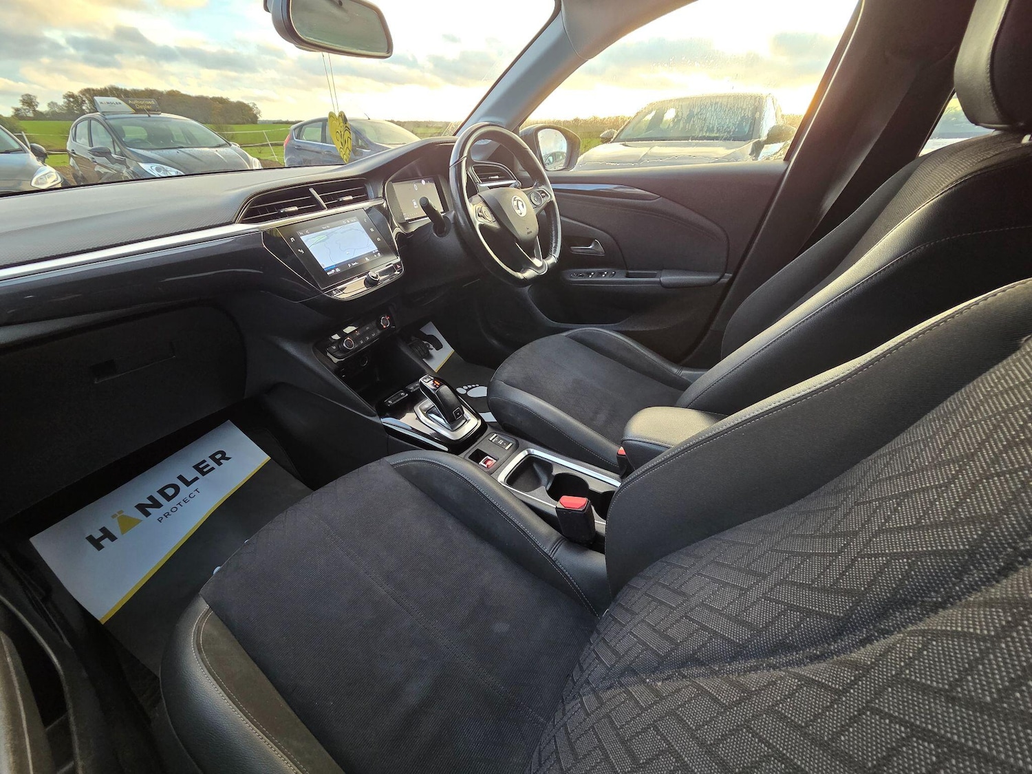 Used Vauxhall Corsa 2020 for sale - 76754761: Photo 42