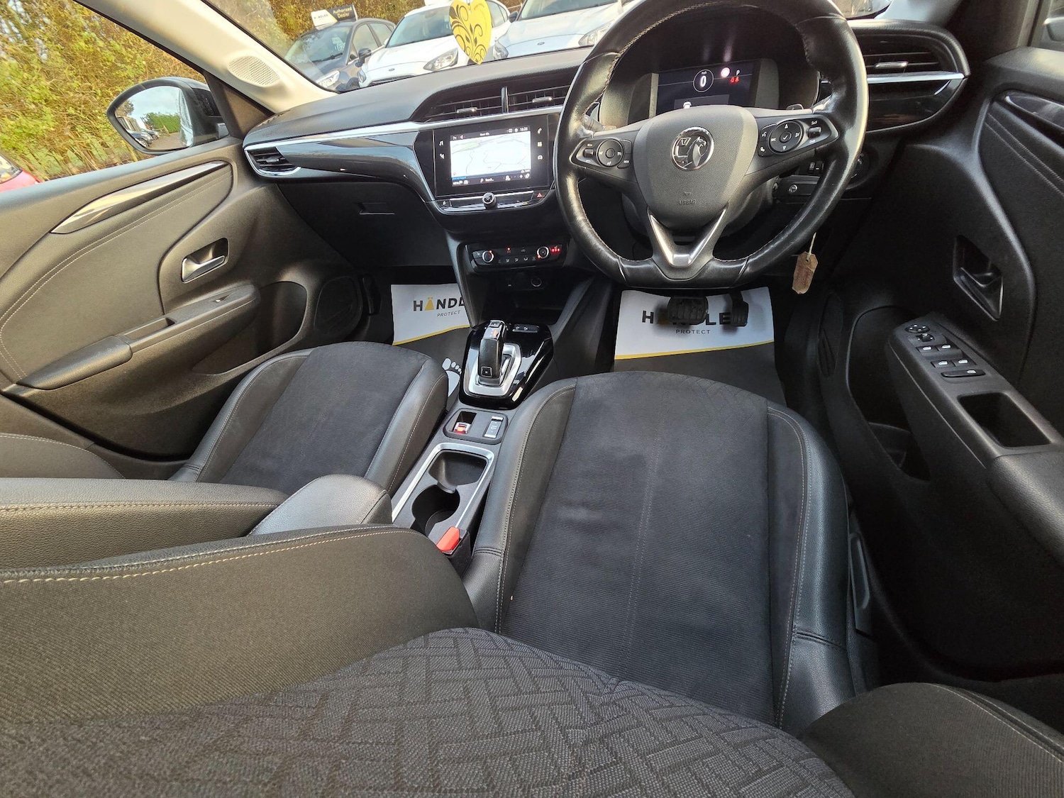 Used Vauxhall Corsa 2020 for sale - 76754761: Photo 43