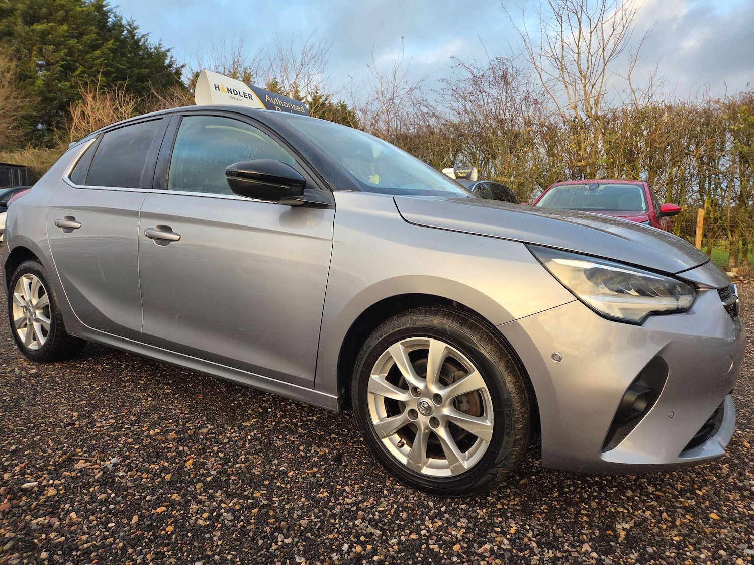 Used Vauxhall Corsa 2020 for sale - 76754761: Photo 7