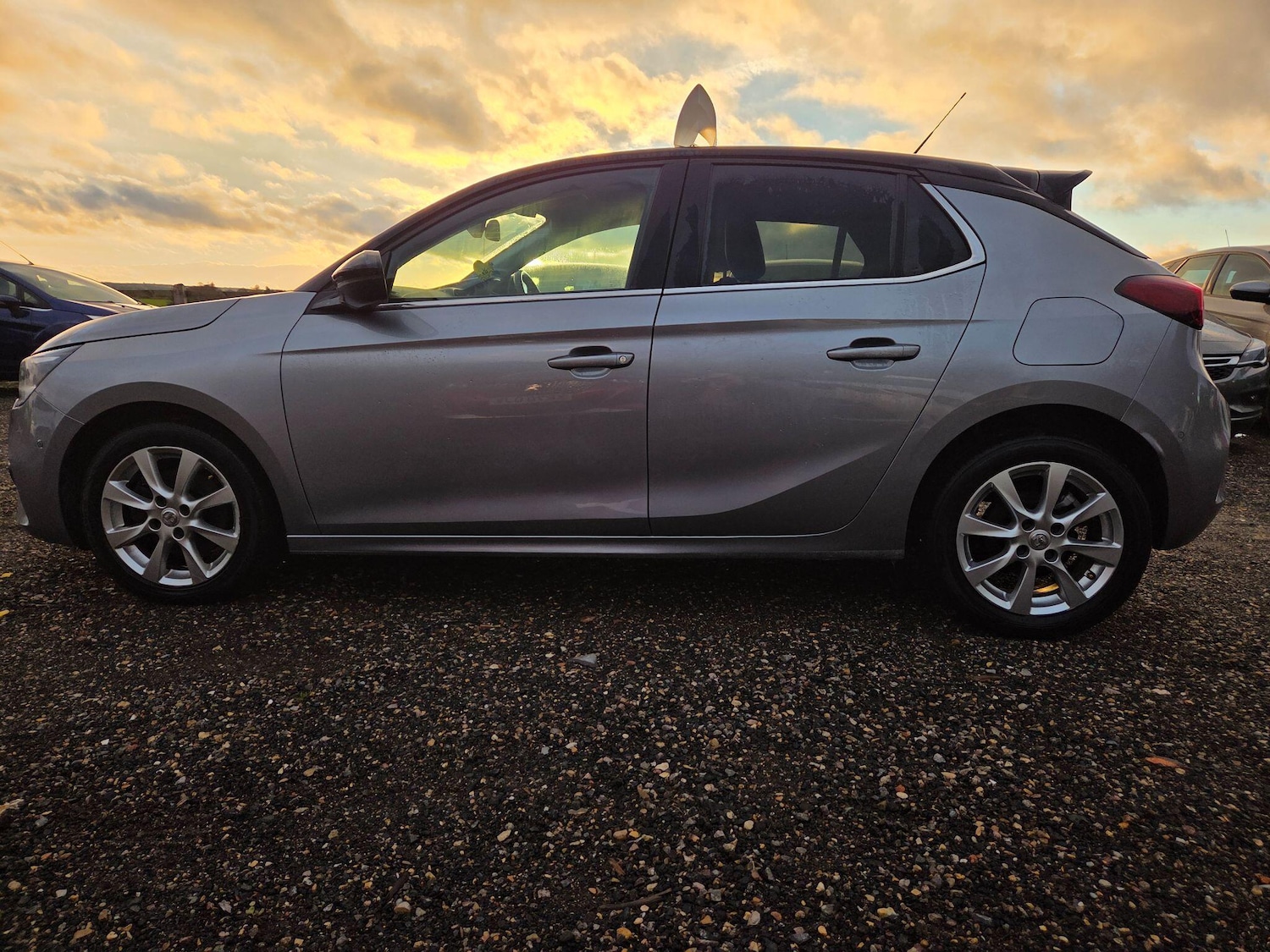 Used Vauxhall Corsa 2020 for sale - 76754761: Photo 8