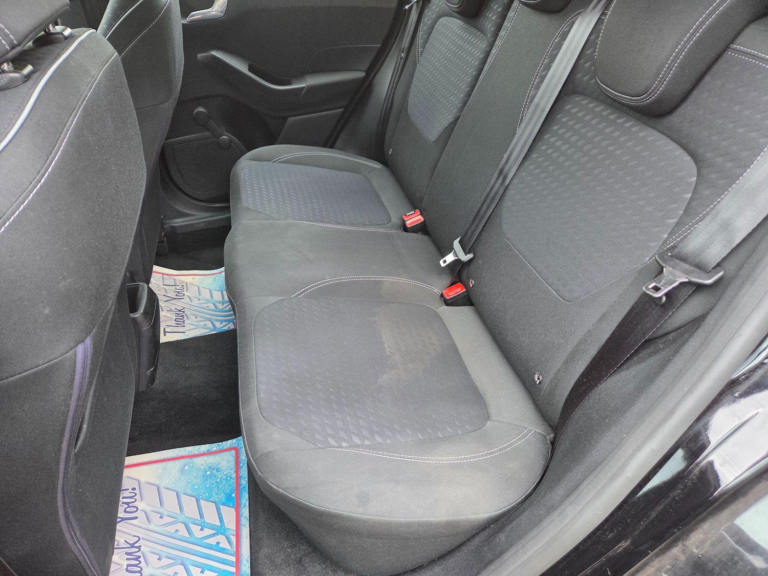 Used Ford Fiesta 2018 for sale - 76500693: Photo 25