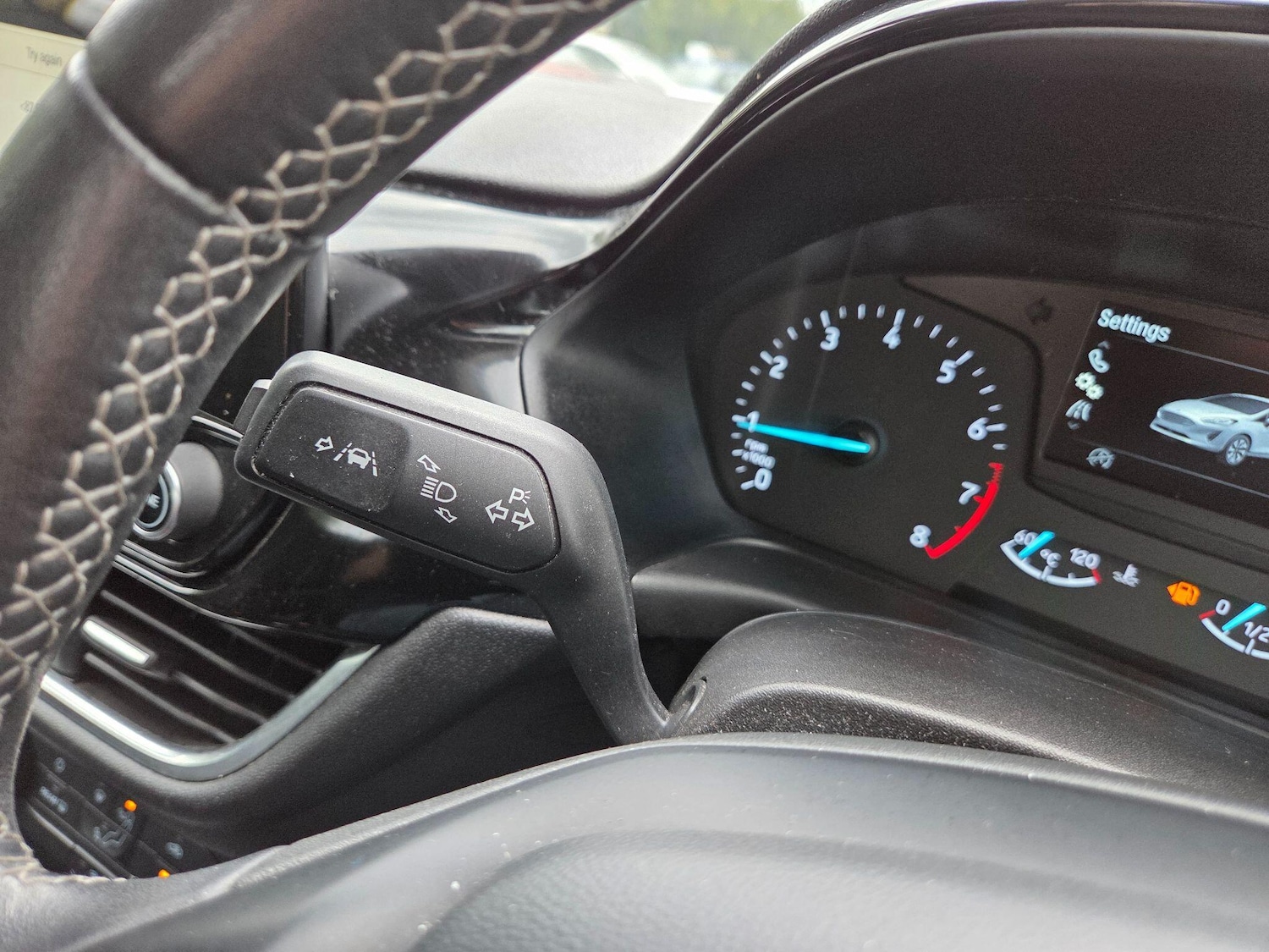 Used Ford Fiesta 2018 for sale - 76500693: Photo 27