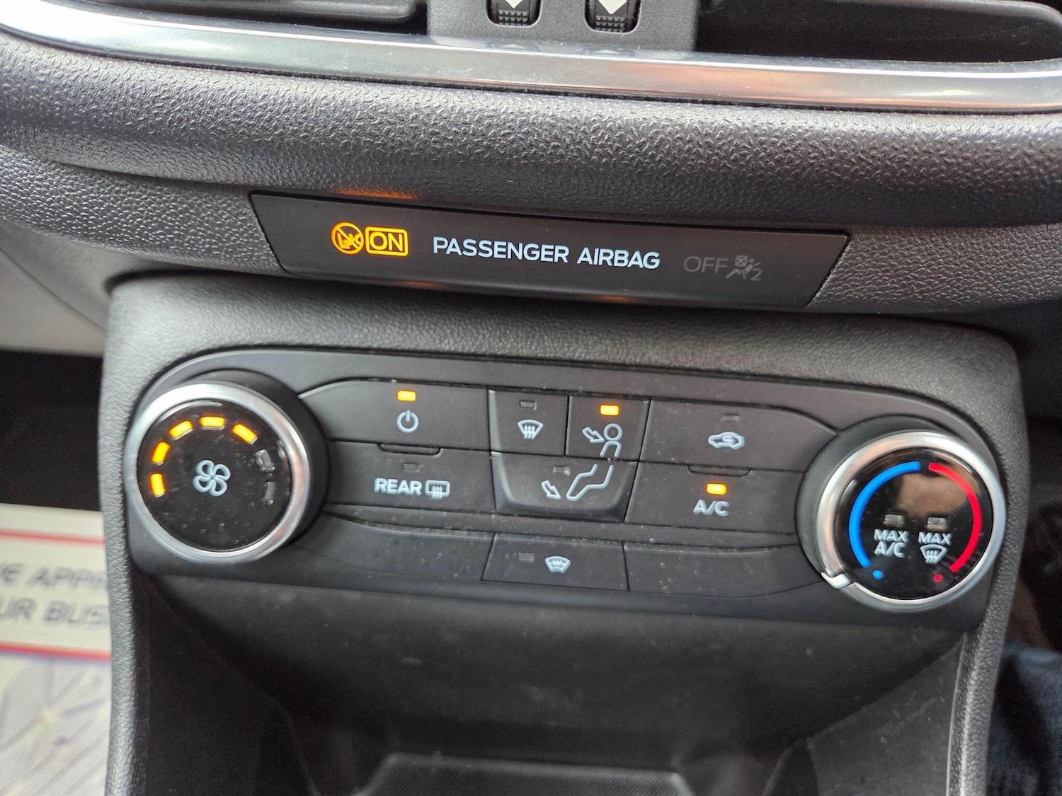 Used Ford Fiesta 2018 for sale - 76500693: Photo 28