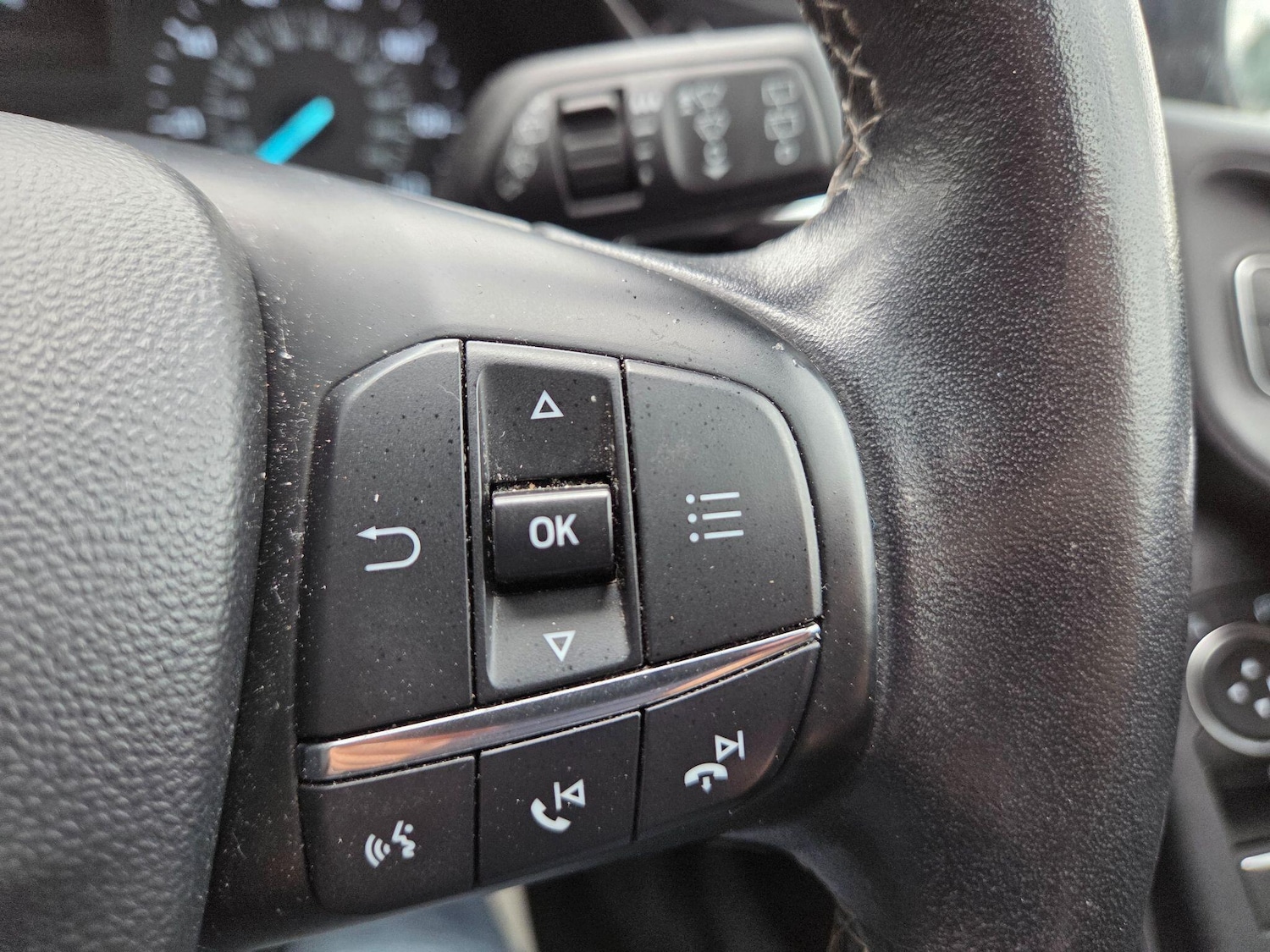 Used Ford Fiesta 2018 for sale - 76500693: Photo 29