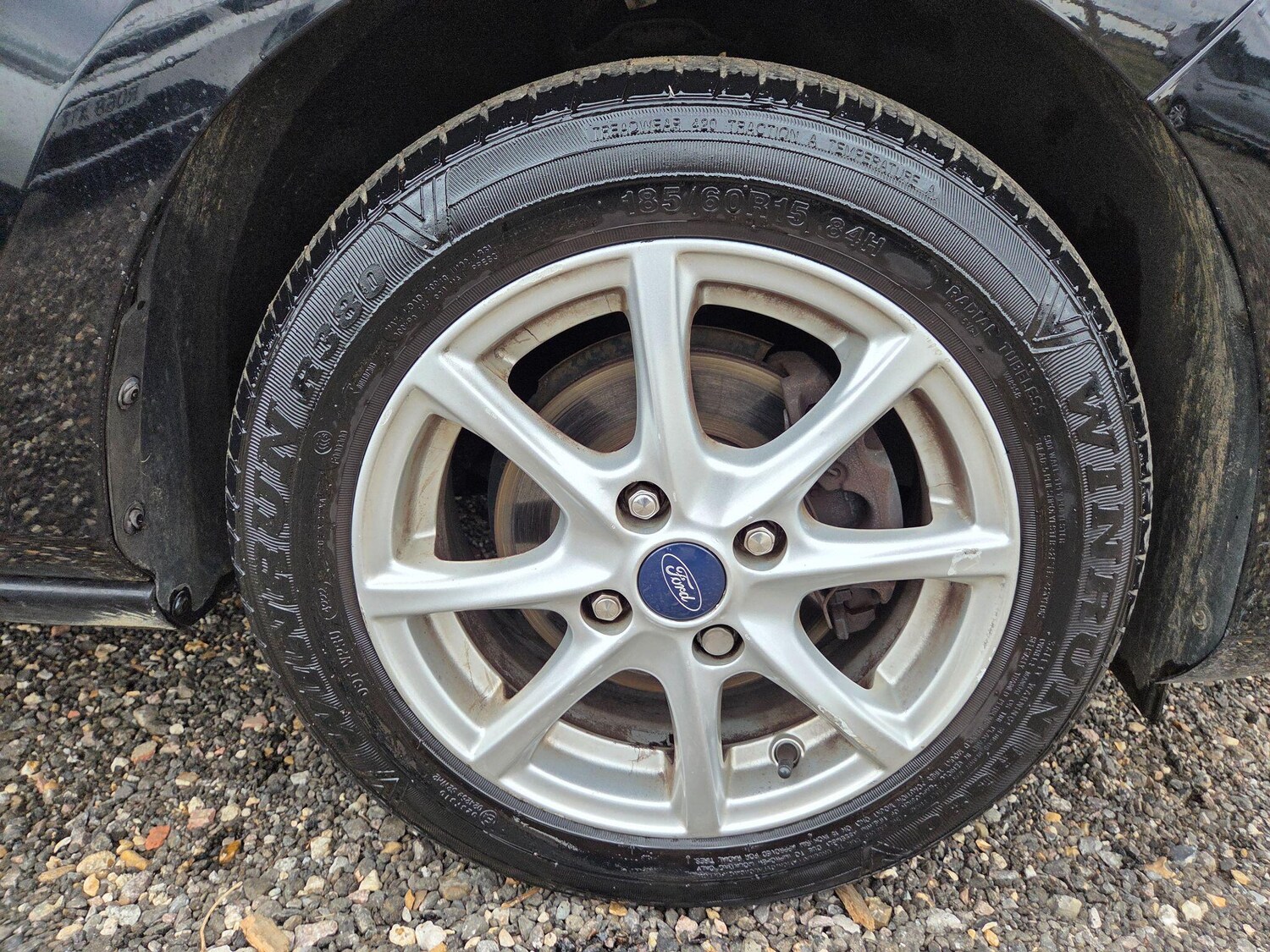 Used Ford Fiesta 2018 for sale - 76500693: Photo 31