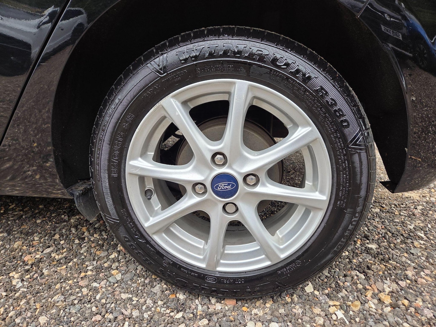 Used Ford Fiesta 2018 for sale - 76500693: Photo 32