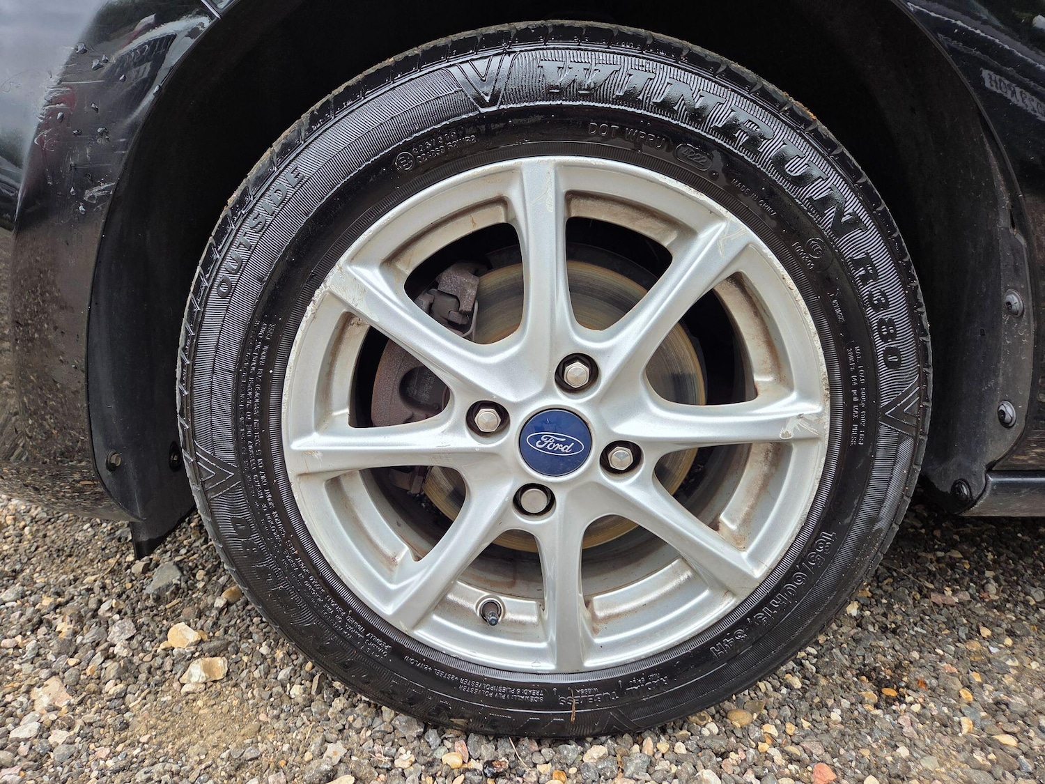 Used Ford Fiesta 2018 for sale - 76500693: Photo 33