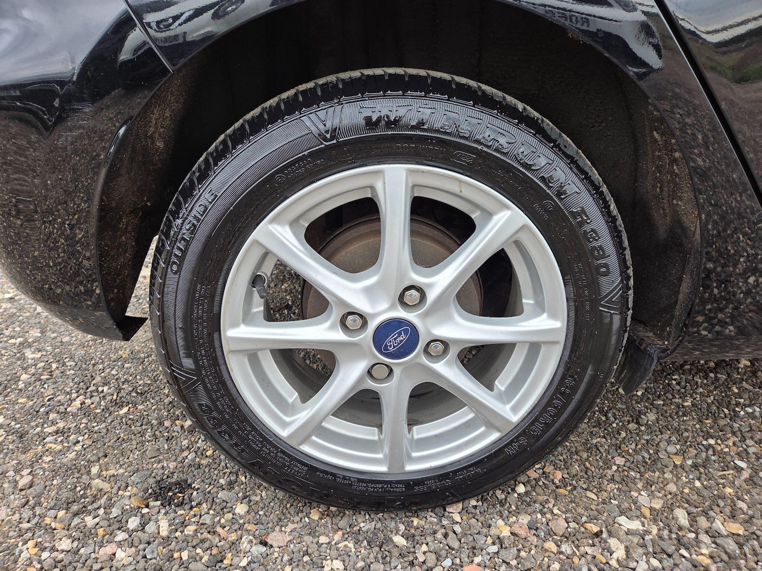 Used Ford Fiesta 2018 for sale - 76500693: Photo 34