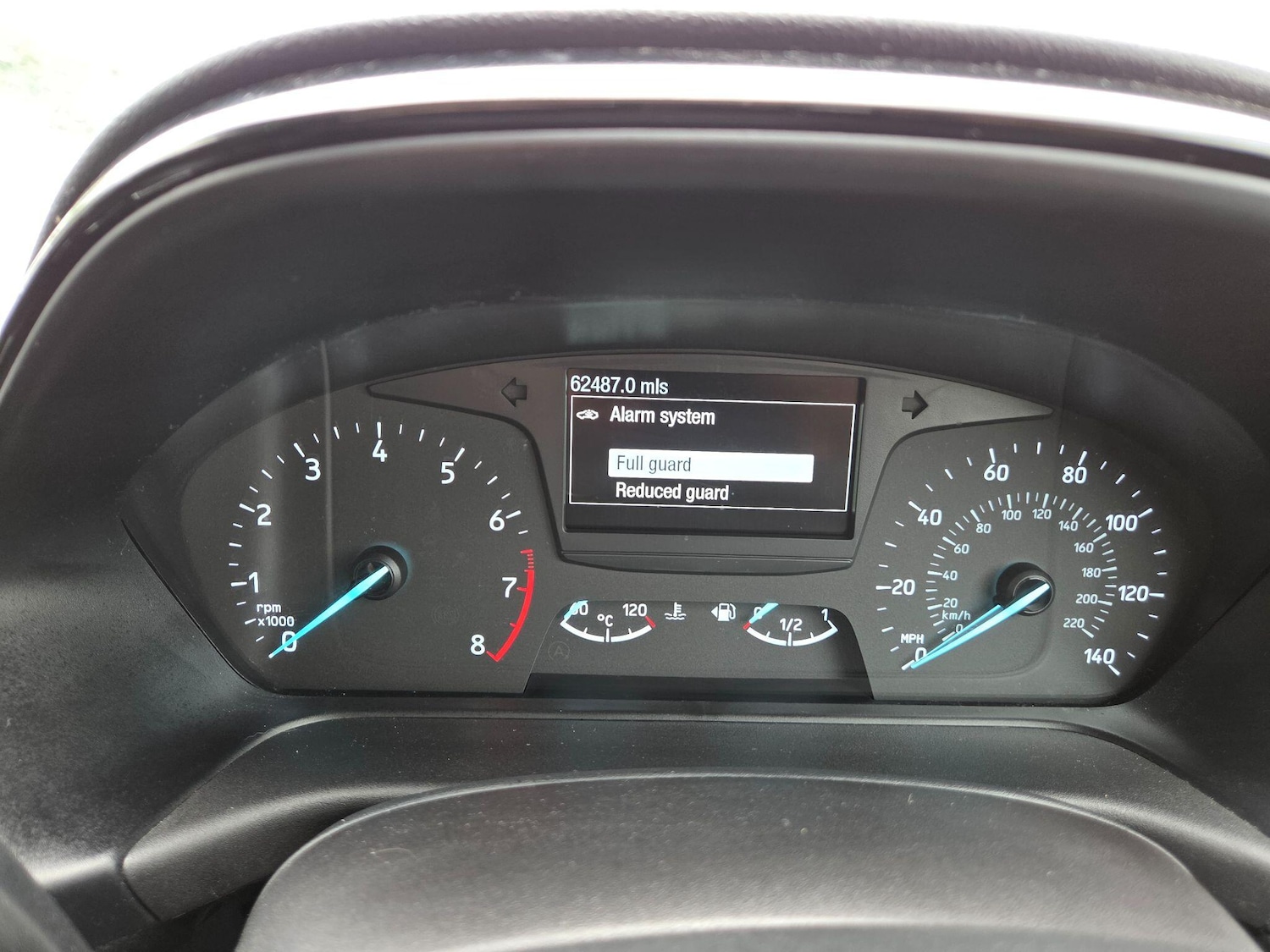 Used Ford Fiesta 2018 for sale - 76500693: Photo 41