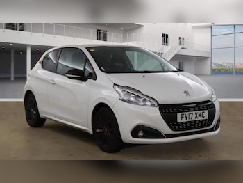 Used Peugeot 208 2017 for sale - 76648111: Photo