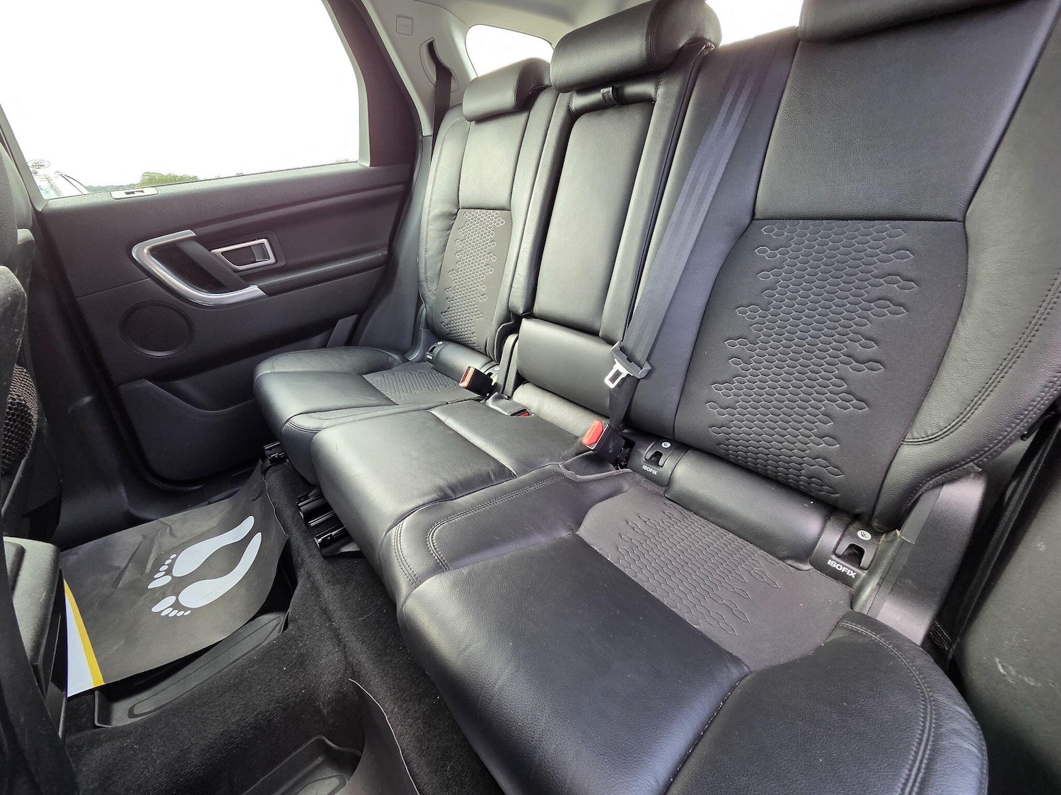 Used Land Rover Discovery Sport 2015 for sale - 76500688: Photo 22