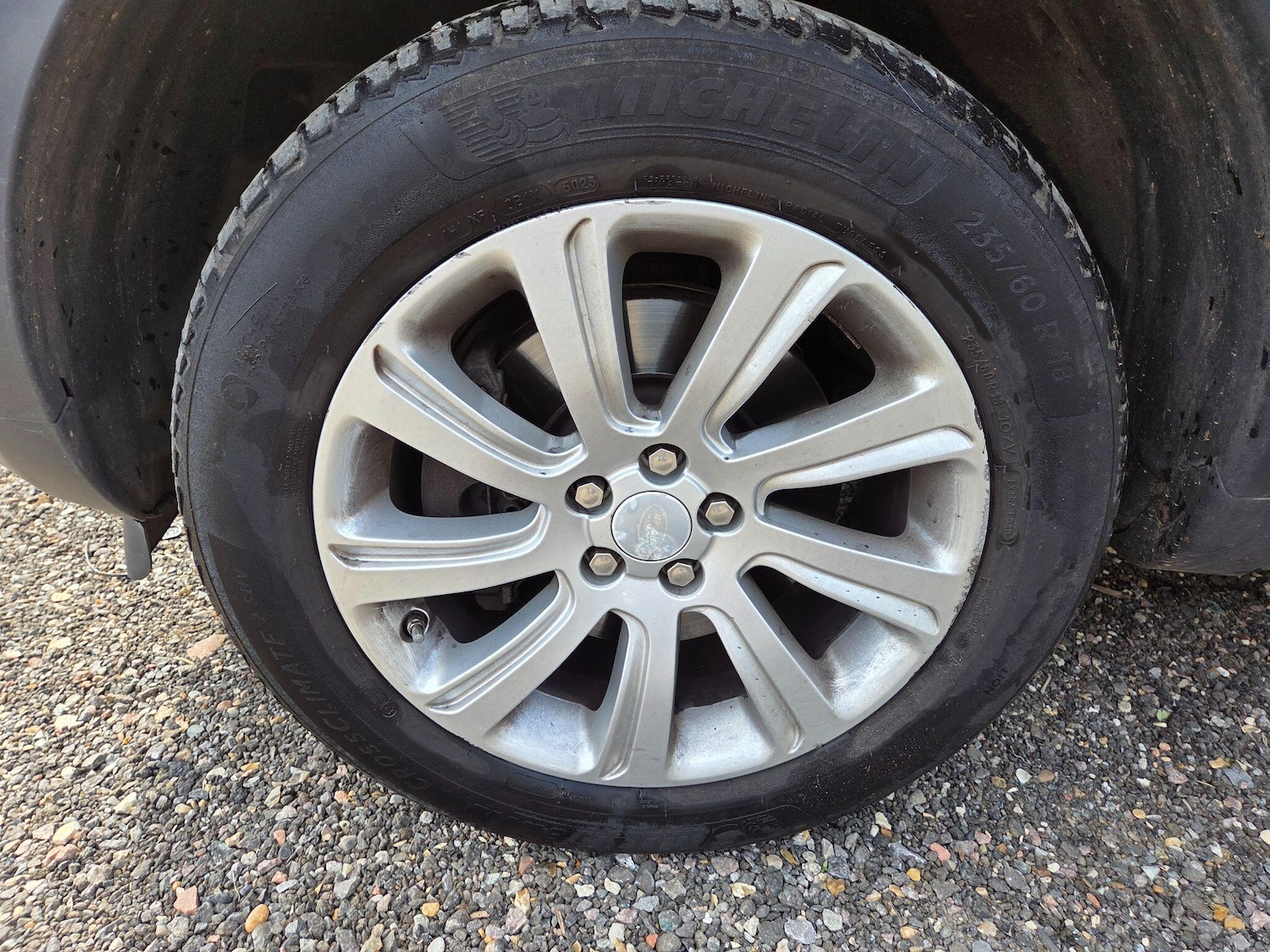 Used Land Rover Discovery Sport 2015 for sale - 76500688: Photo 28