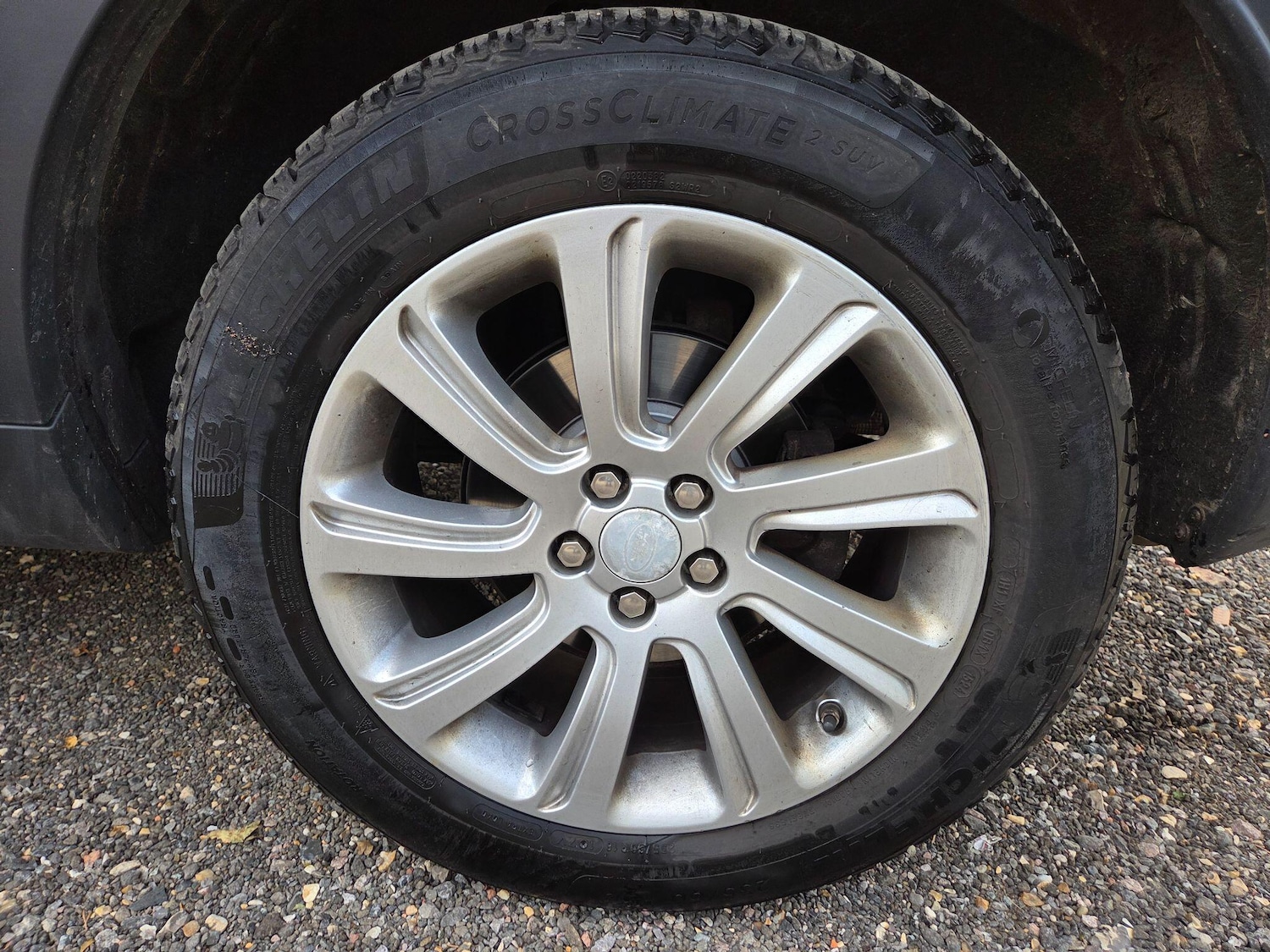 Used Land Rover Discovery Sport 2015 for sale - 76500688: Photo 30