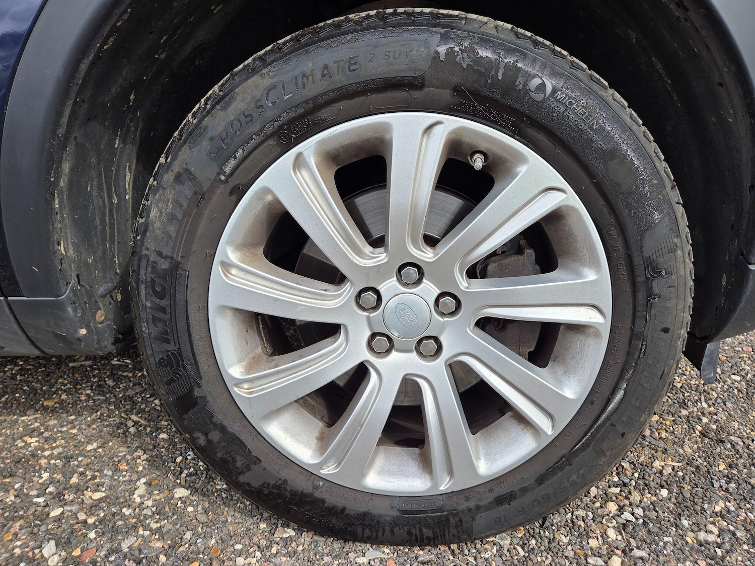 Used Land Rover Discovery Sport 2015 for sale - 76500688: Photo 31