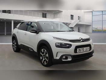 2020 (70) - 1.2 PureTech 130 Flair EAT6 5dr