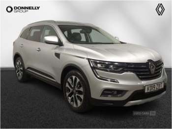 2019 - 2.0 dCi GT Line 5dr X-Tronic