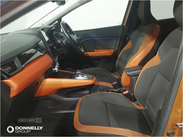 Used Renault Captur 2020 for sale - 75494545: Photo 10