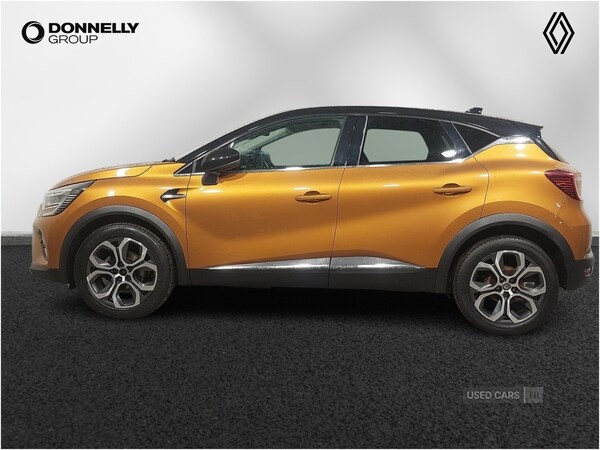 Used Renault Captur 2020 for sale - 75494545: Photo 14