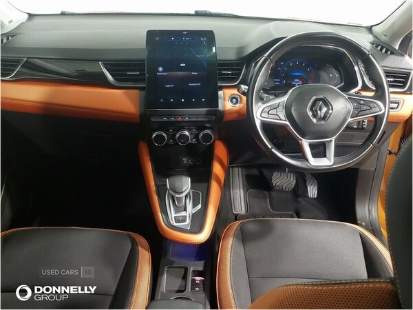 Used Renault Captur 2020 for sale - 75494545: Photo 17