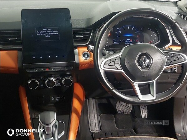 Used Renault Captur 2020 for sale - 75494545: Photo 18