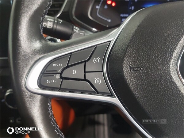 Used Renault Captur 2020 for sale - 75494545: Photo 19