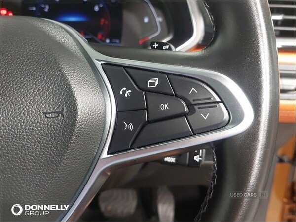 Used Renault Captur 2020 for sale - 75494545: Photo 20