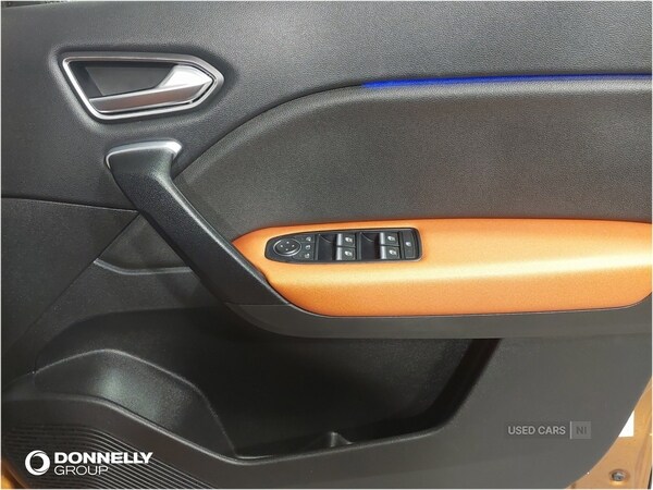 Used Renault Captur 2020 for sale - 75494545: Photo 21