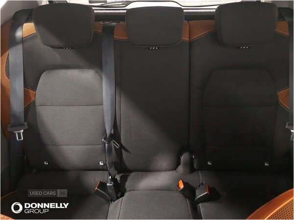 Used Renault Captur 2020 for sale - 75494545: Photo 22