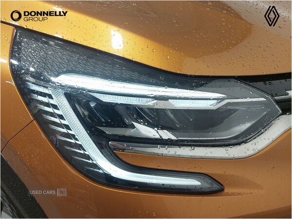 Used Renault Captur 2020 for sale - 75494545: Photo 25