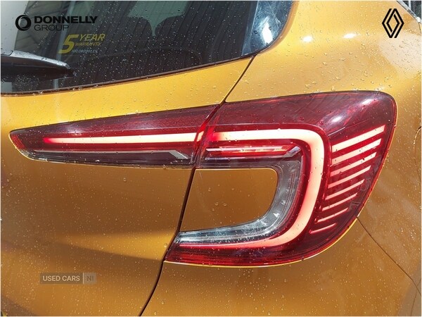 Used Renault Captur 2020 for sale - 75494545: Photo 26