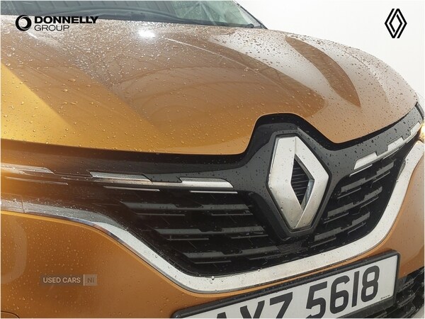 Used Renault Captur 2020 for sale - 75494545: Photo 27