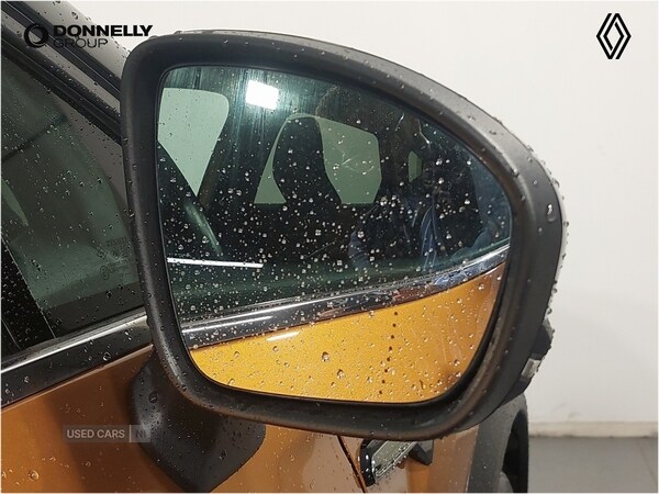 Used Renault Captur 2020 for sale - 75494545: Photo 28