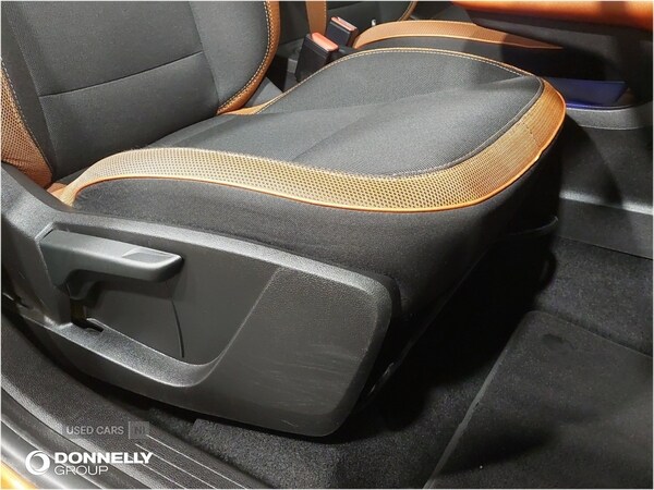 Used Renault Captur 2020 for sale - 75494545: Photo 31