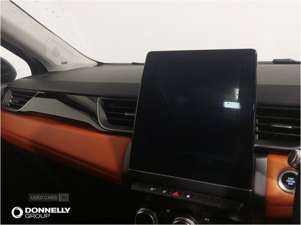 Used Renault Captur 2020 for sale - 75494545: Photo 35